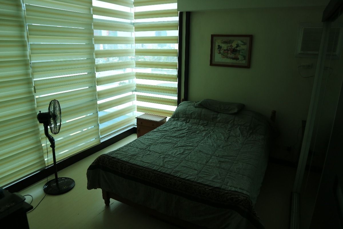 3 bedroom Unit For Lease in Bonifacio Global City10