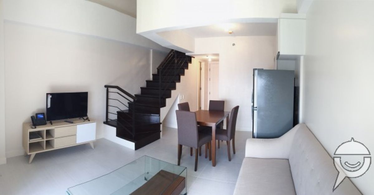Condo Unit For Rent at Twin Oaks Place Unit 42M09