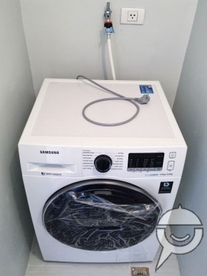 Unit 42O For Rent at Twin Oaks Place in Shaw Boulevard03