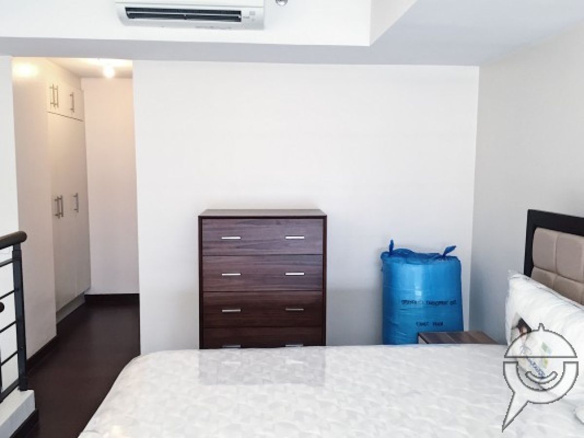 Unit 42O For Rent at Twin Oaks Place in Shaw Boulevard09