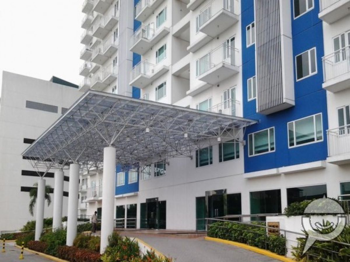 SMDC Grass Residences Quezon City 2BR W/Wifi01