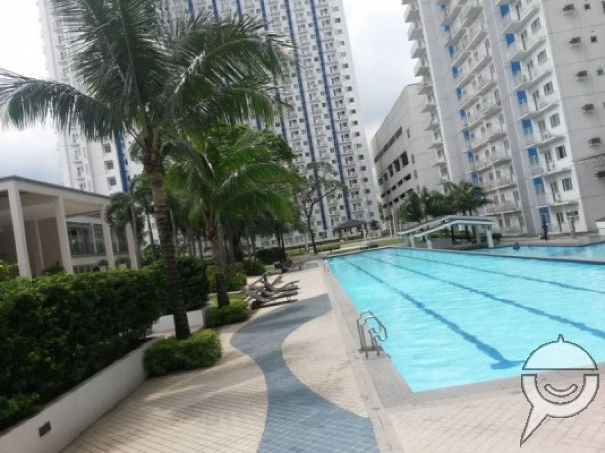 SMDC Grass Residences Quezon City 2BR W/Wifi02