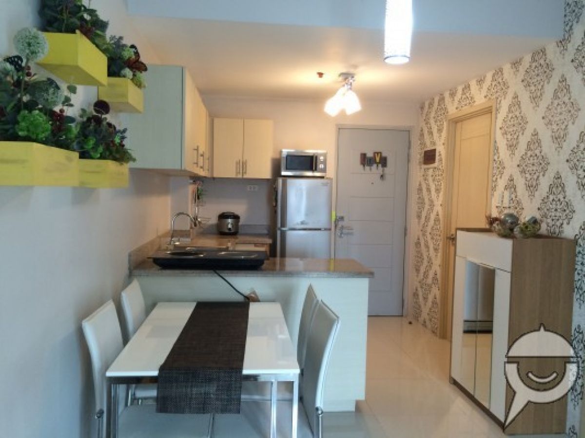 SMDC Grass Residences Quezon City 2BR W/Wifi03