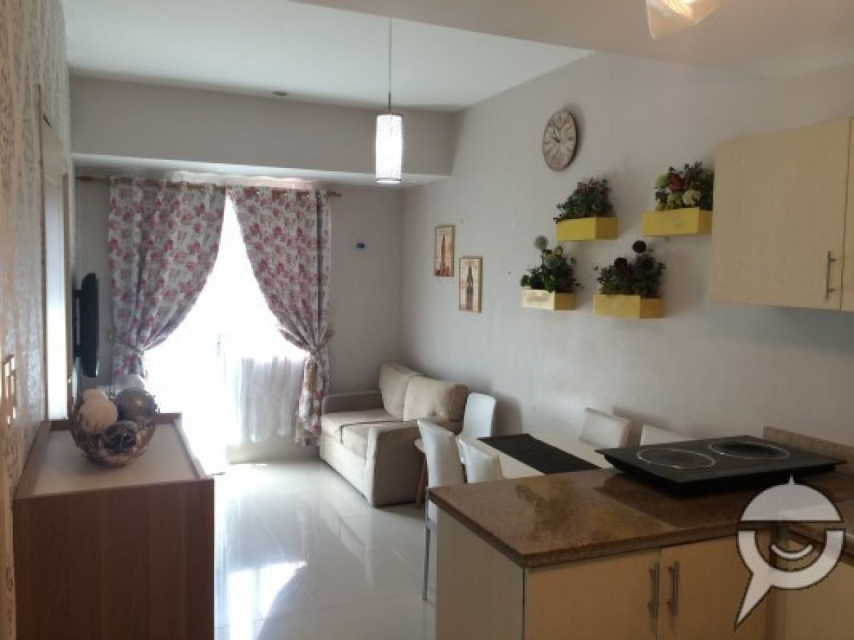 SMDC Grass Residences Quezon City 2BR W/Wifi04