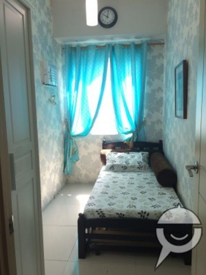 SMDC Grass Residences Quezon City 2BR W/Wifi05
