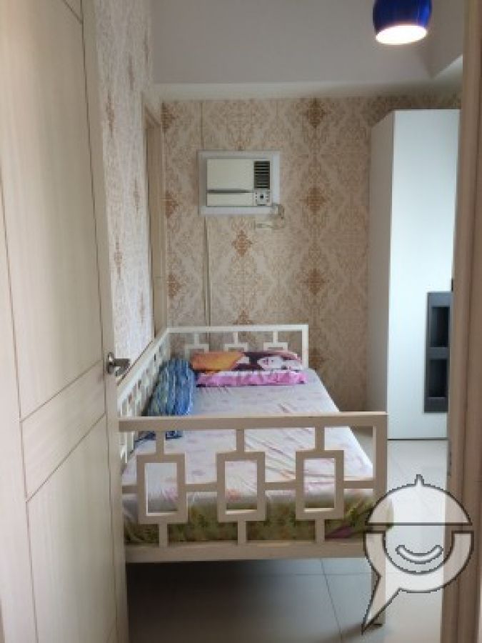 SMDC Grass Residences Quezon City 2BR W/Wifi06