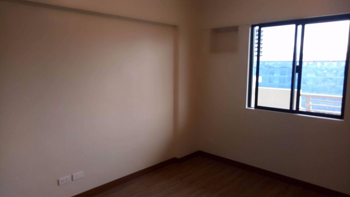 MIREA Residences 2 BR bedroom bare unit RFO for rent Amang Rodriquez Pasig City05