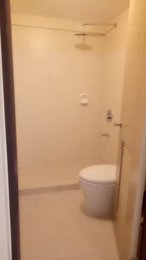 MIREA Residences 2 BR bedroom bare unit RFO for rent Amang Rodriquez Pasig City07