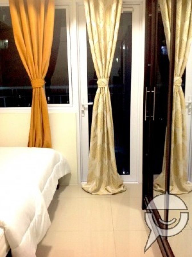 Ready to Occupy 1br Jazz Residences Makati near RCBC02
