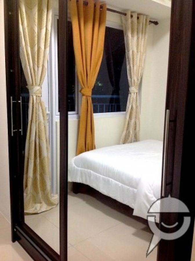 Ready to Occupy 1br Jazz Residences Makati near RCBC03