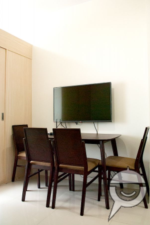 Ready to Occupy 1br Jazz Residences Makati near RCBC04