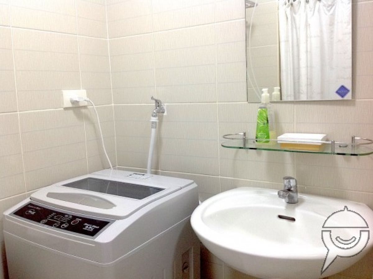 Ready to Occupy 1br Jazz Residences Makati near RCBC09