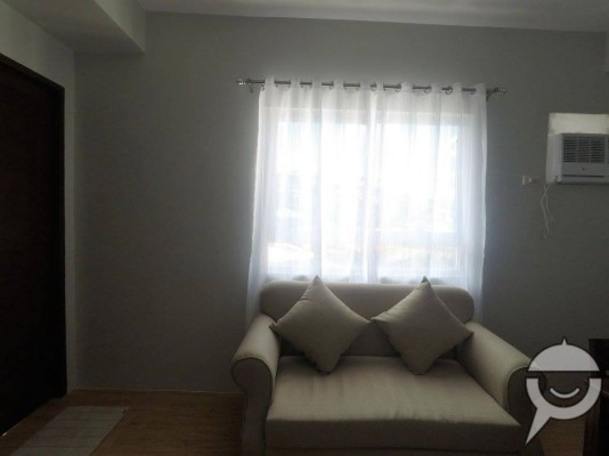 1 Bedroom Fully Furnished Condo at Mivesa Garden Residences10