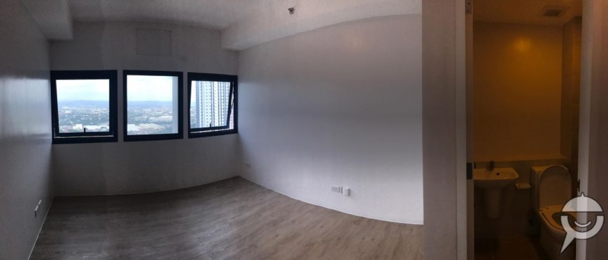 Studio A Katipunan by Filinvest For Rent Studio Unit02