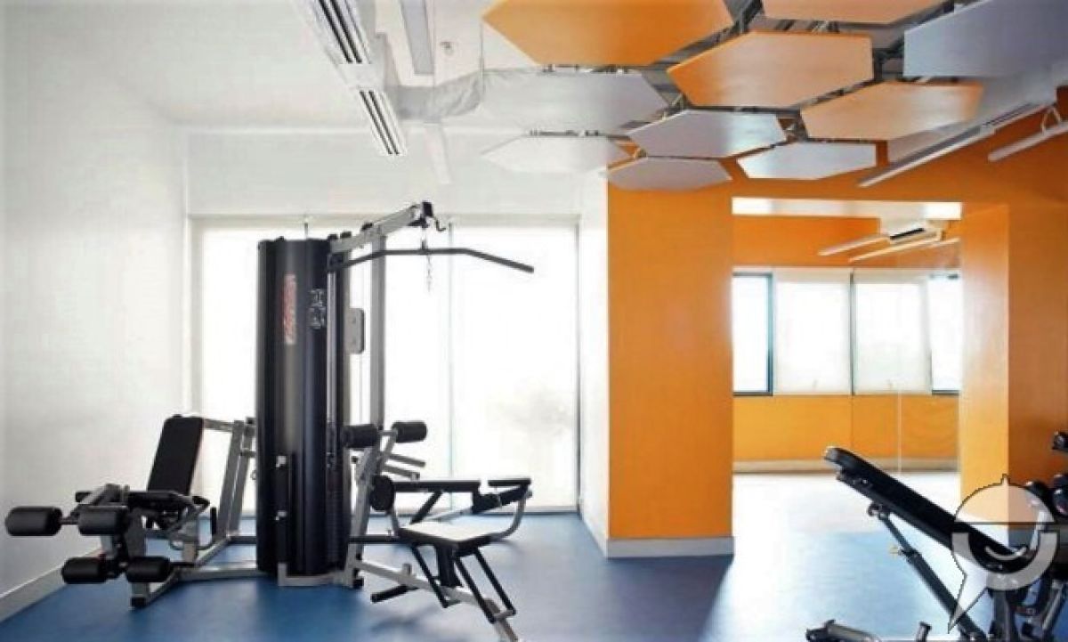 Studio A Katipunan by Filinvest For Rent Studio Unit03