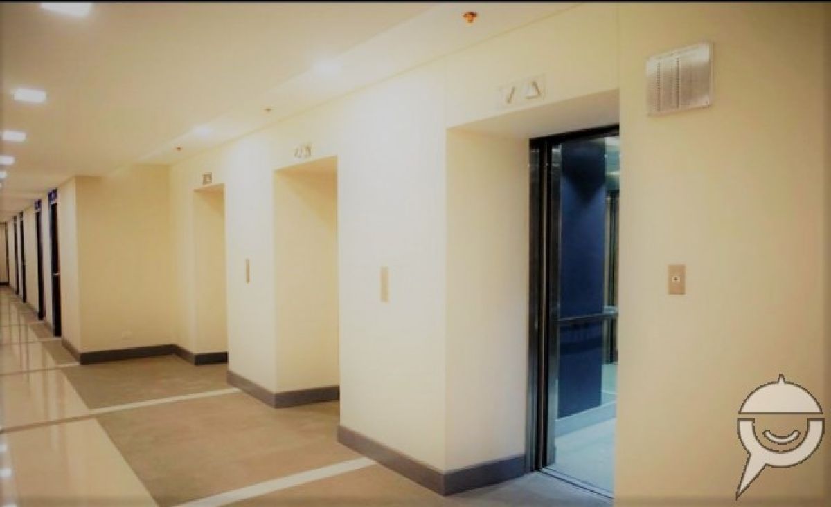 Studio A Katipunan by Filinvest For Rent Studio Unit04