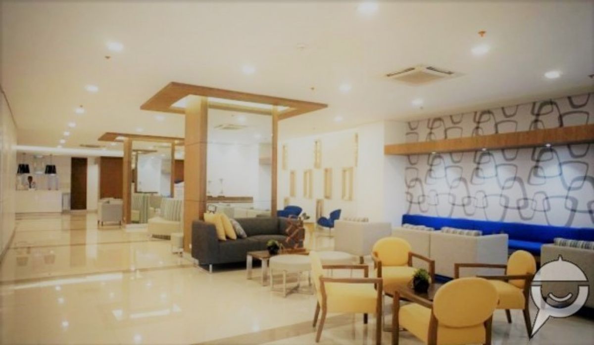 Studio A Katipunan by Filinvest For Rent Studio Unit05