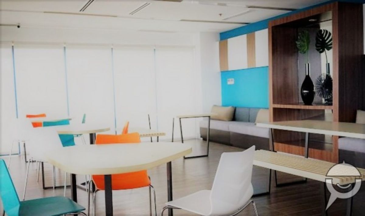 Studio A Katipunan by Filinvest For Rent Studio Unit08