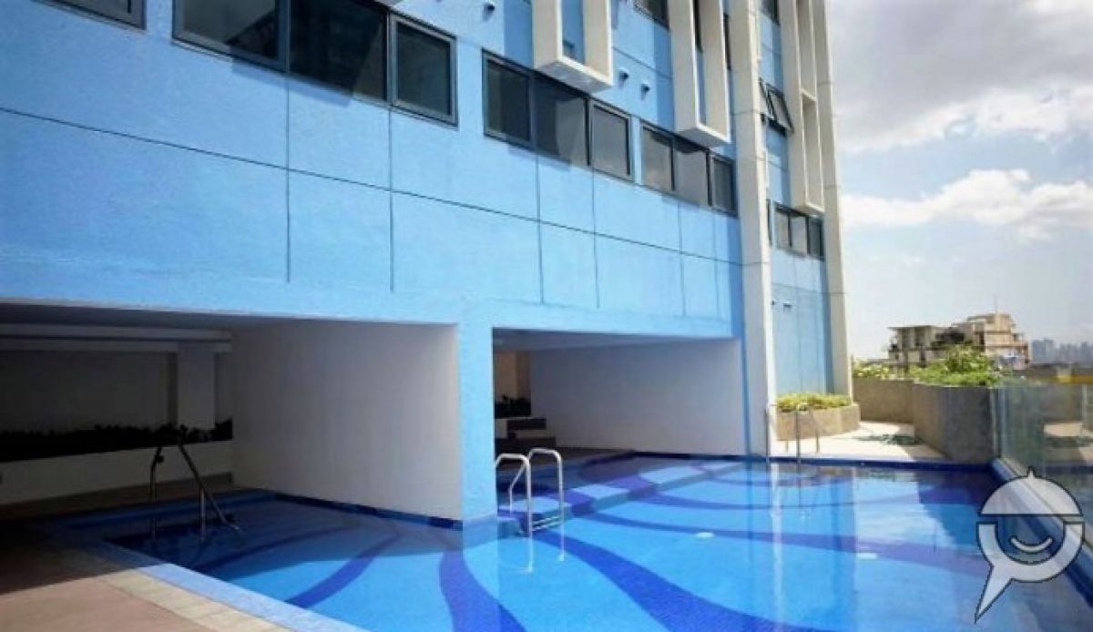 Studio A Katipunan by Filinvest For Rent Studio Unit10