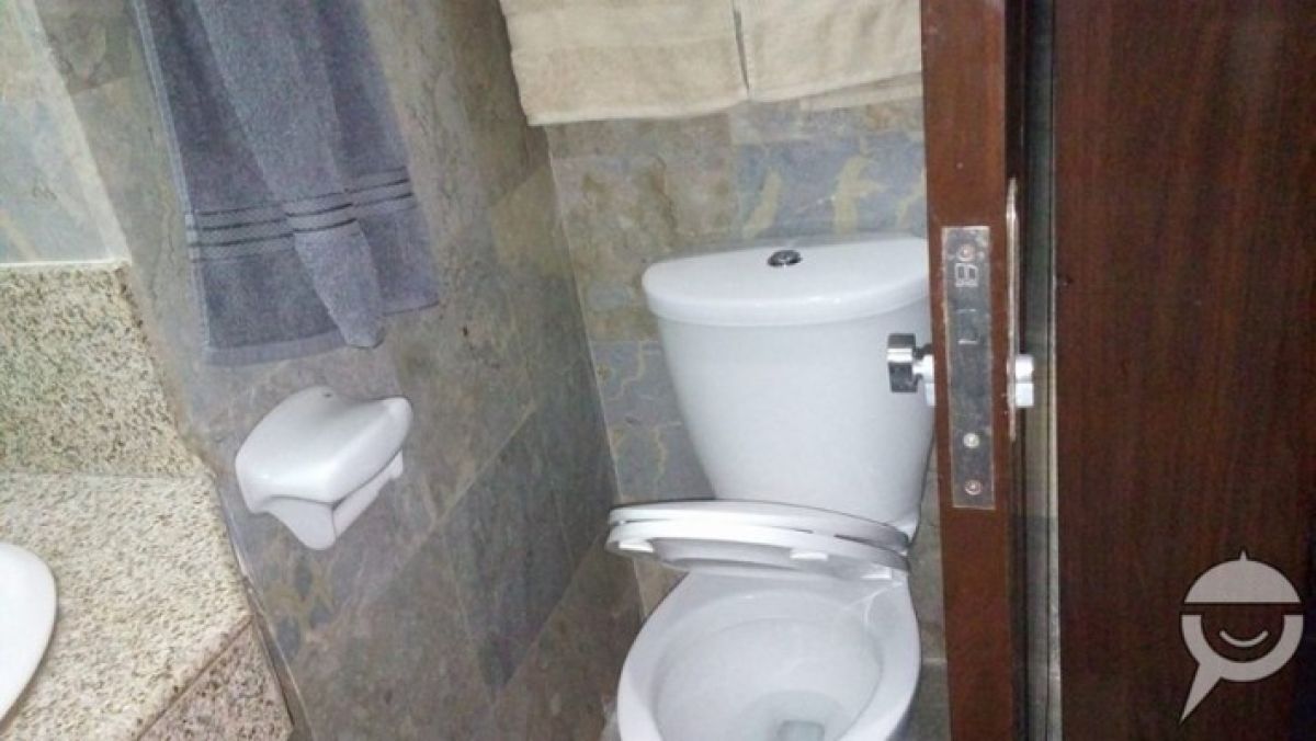 City Suites Condo Semi Furnished05