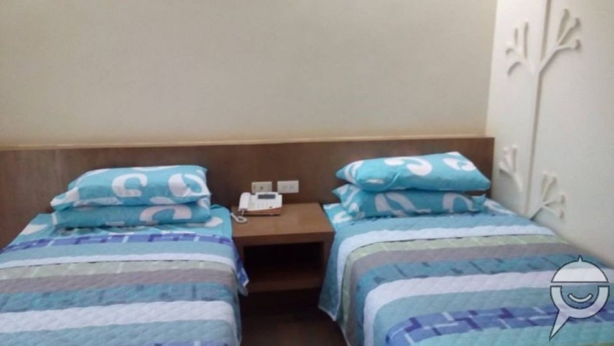 City Suites Condo Semi Furnished08