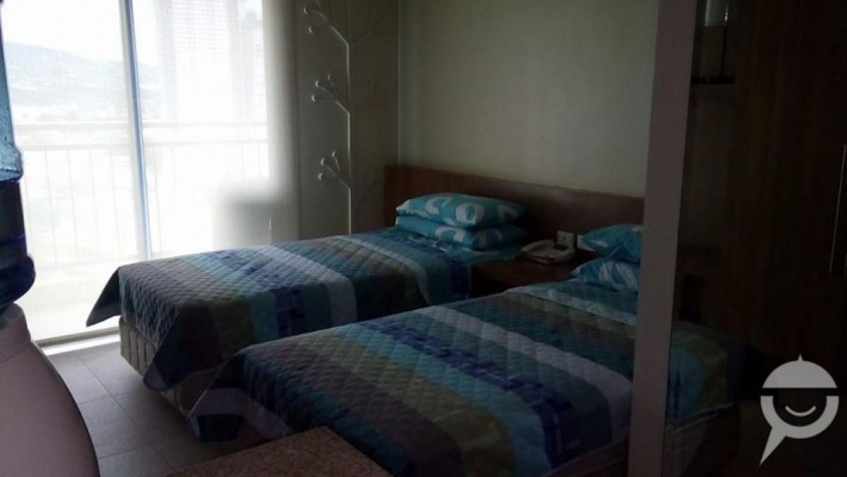 City Suites Condo Semi Furnished10