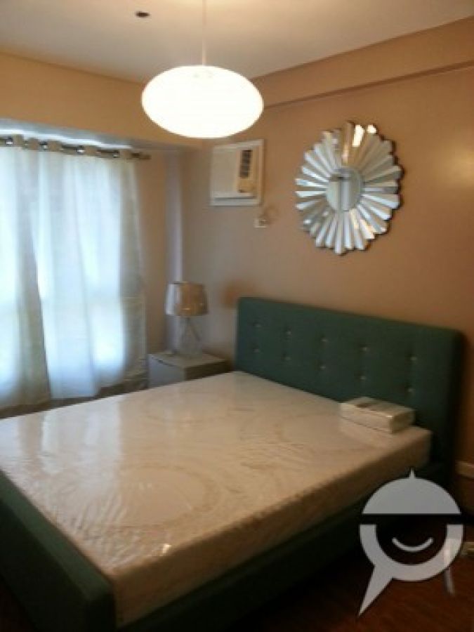 For Rent :1 Bedroom Furnished Condo unit in The Columns - Ayala02