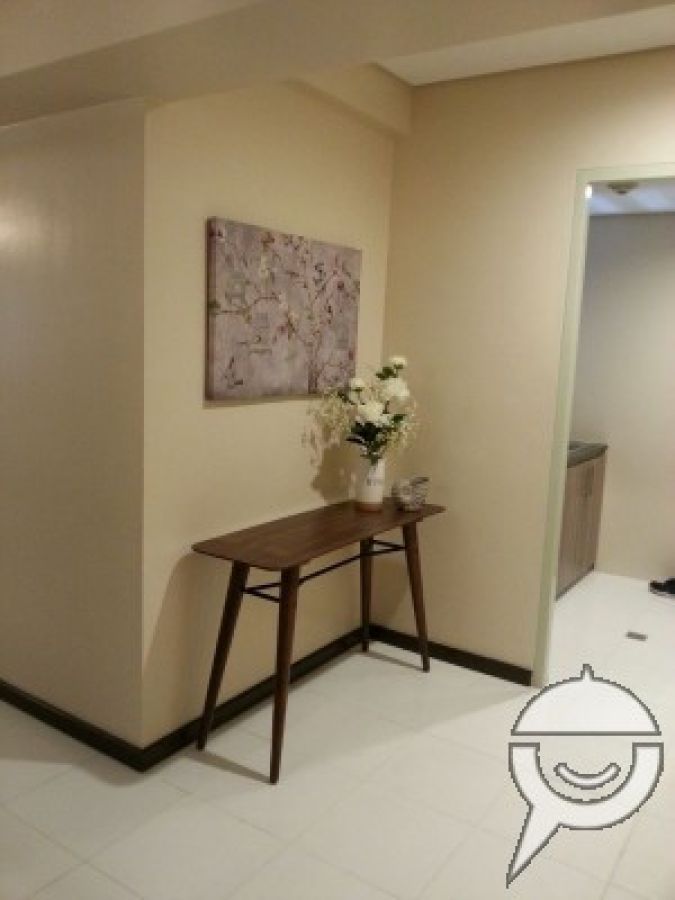 For Rent :1 Bedroom Furnished Condo unit in The Columns - Ayala03