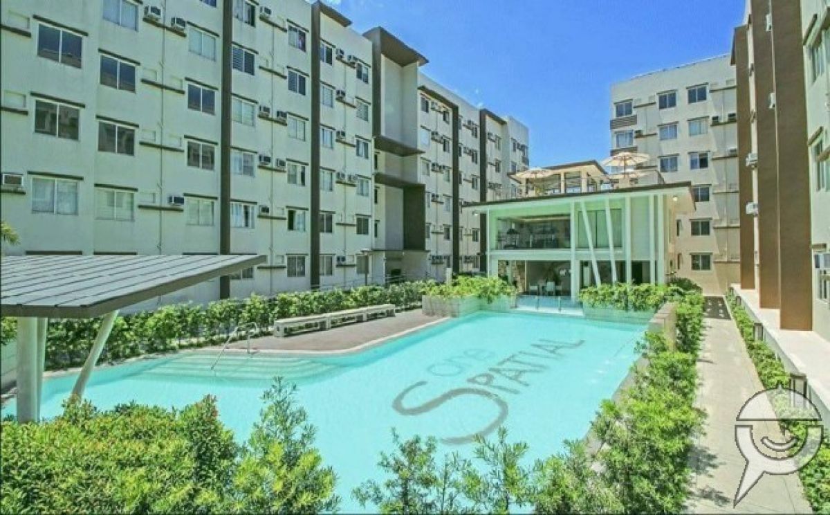 2 BR Condo Unit for Rent (One Spatial)05