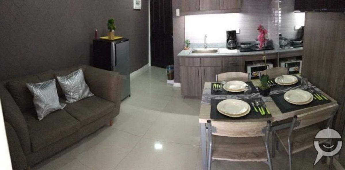 Residence “San Marino” new and fully furnished in excellent condition02