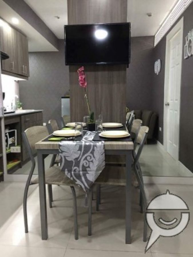 Residence “San Marino” new and fully furnished in excellent condition03