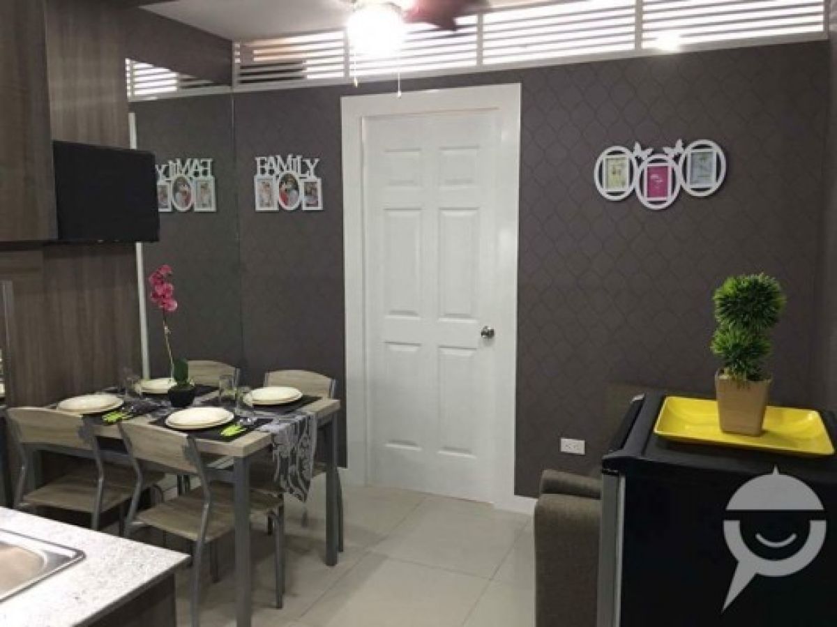 Residence “San Marino” new and fully furnished in excellent condition04