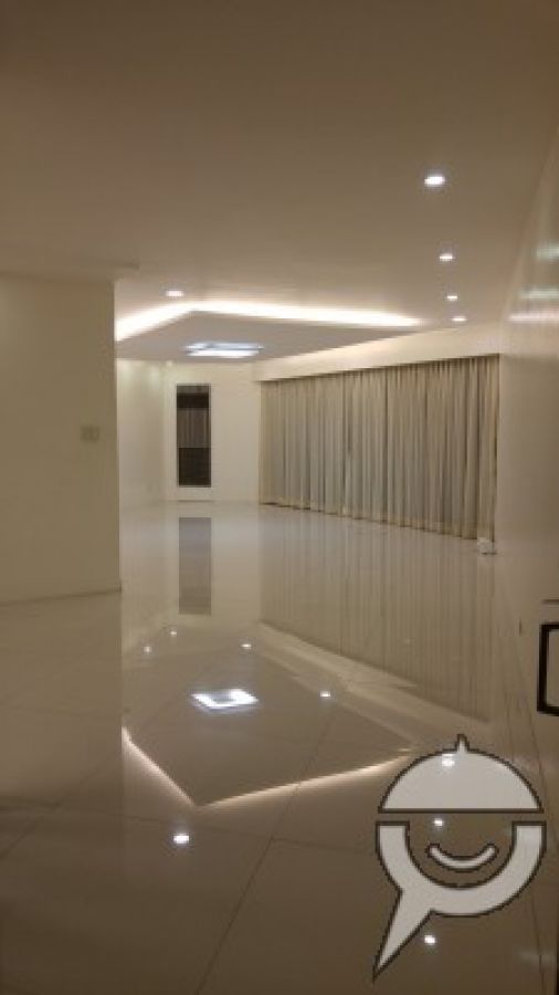 Semi-Furnished 4BR Newly Renovated Condo on Ayala Ave02