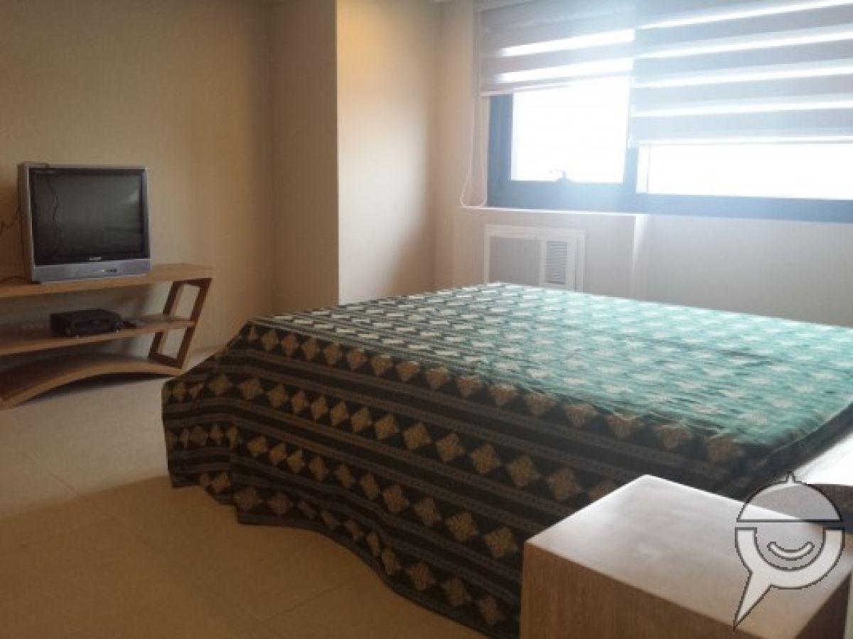 Big 2 Bedroom Fully Furnished Unit near Megamall and ADB03