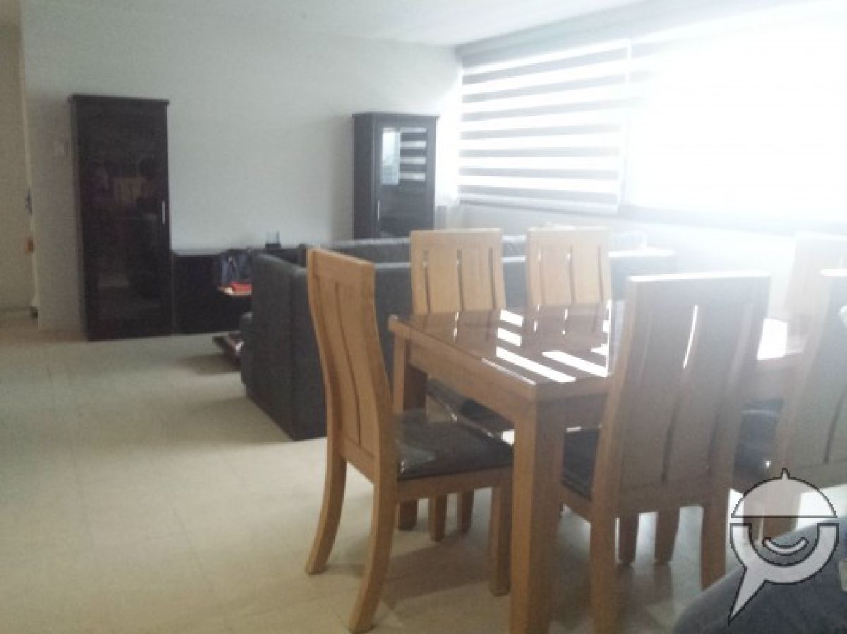 Big 2 Bedroom Fully Furnished Unit near Megamall and ADB04