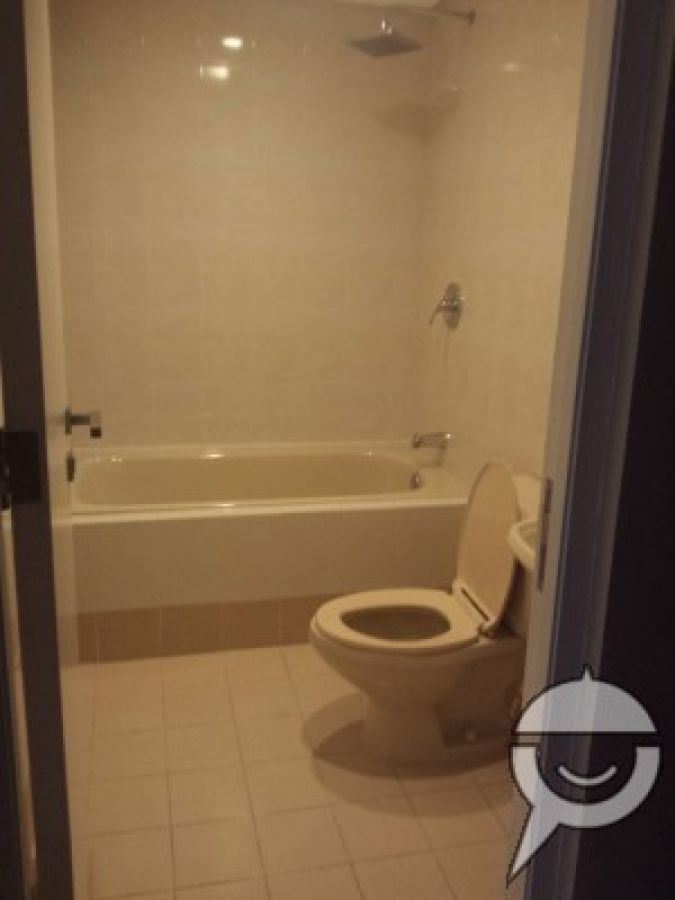 Big 2 Bedroom Fully Furnished Unit near Megamall and ADB07