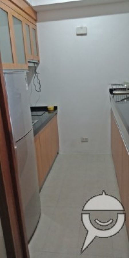 Fully furnished studio unit in Bsa twin towers back of mega and ADB02