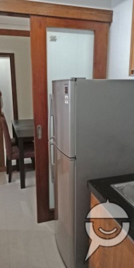 Fully furnished studio unit in Bsa twin towers back of mega and ADB03