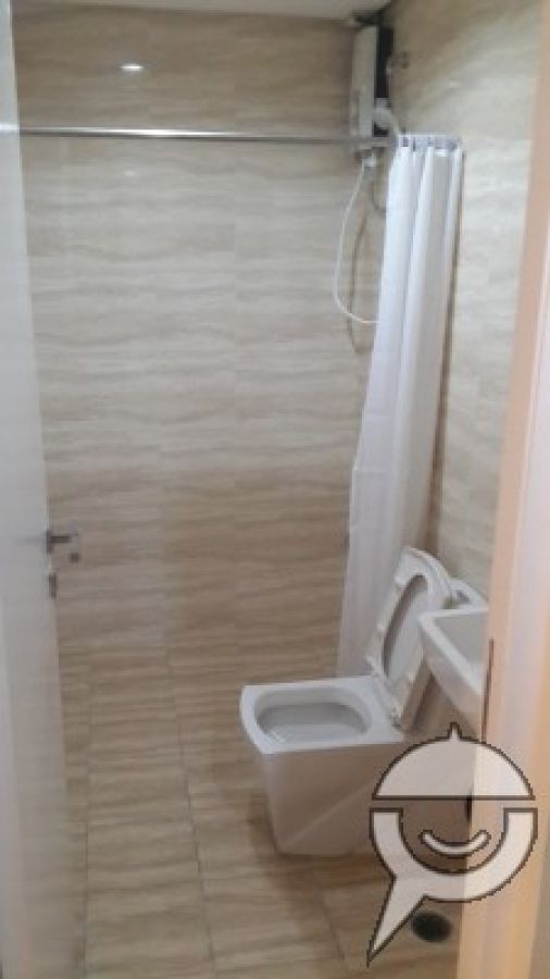 Fully Furnished Studio Unit in BSA Twin Towers near ADB02