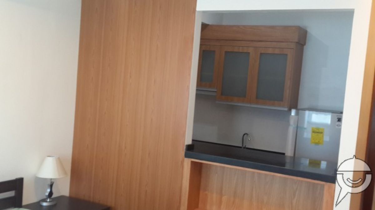 Fully Furnished Studio Unit in BSA Twin Towers near ADB03