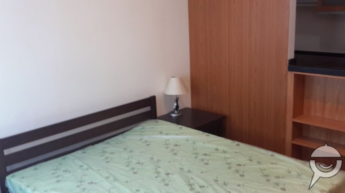 Fully Furnished Studio Unit in BSA Twin Towers near ADB04