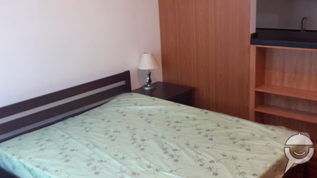 Fully Furnished Studio Unit in BSA Twin Towers near ADB05