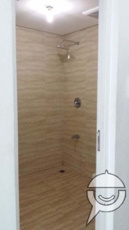 Studio unit in BSA Twin Towers back of Megamall ADB06