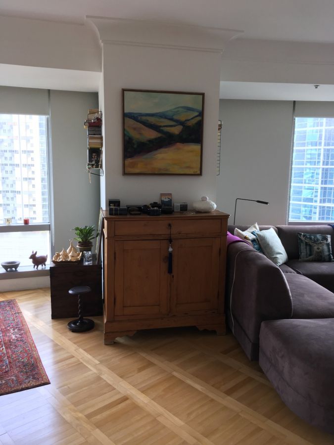 Spacious 3 Bedroom Apartment in One McKinley Place BGC for Rent02