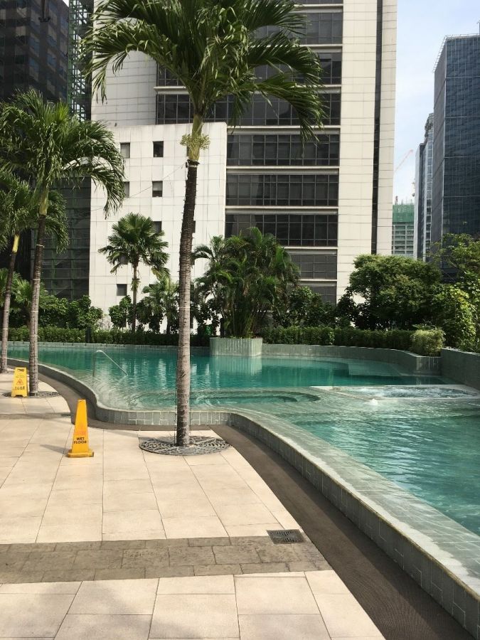 Spacious 3 Bedroom Apartment in One McKinley Place BGC for Rent04