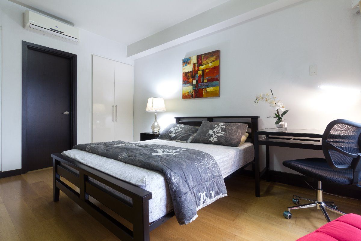 1 Bedroom The Residences at Greenbelt Fully Furnished for Rent02