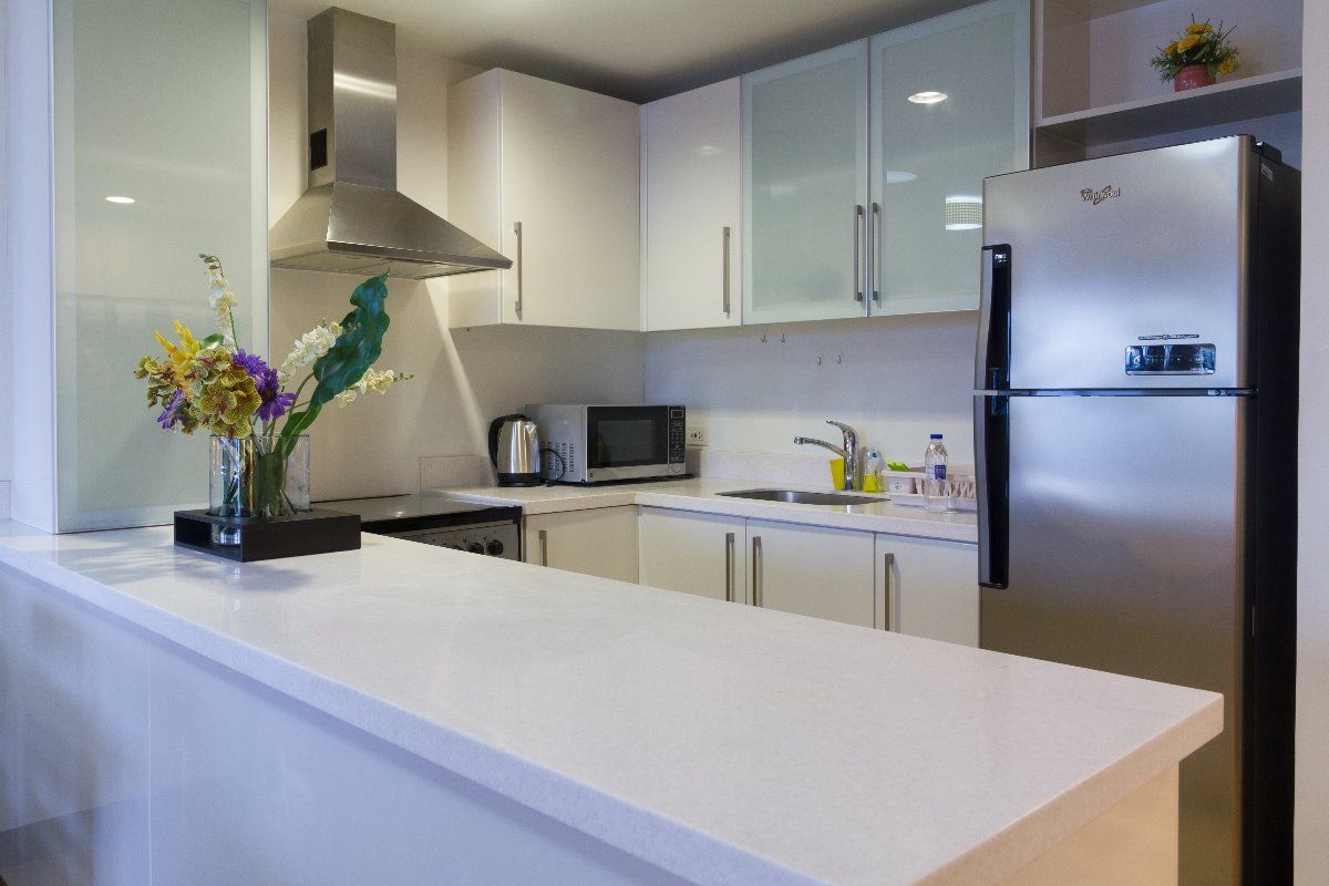 1 Bedroom The Residences at Greenbelt Fully Furnished for Rent05