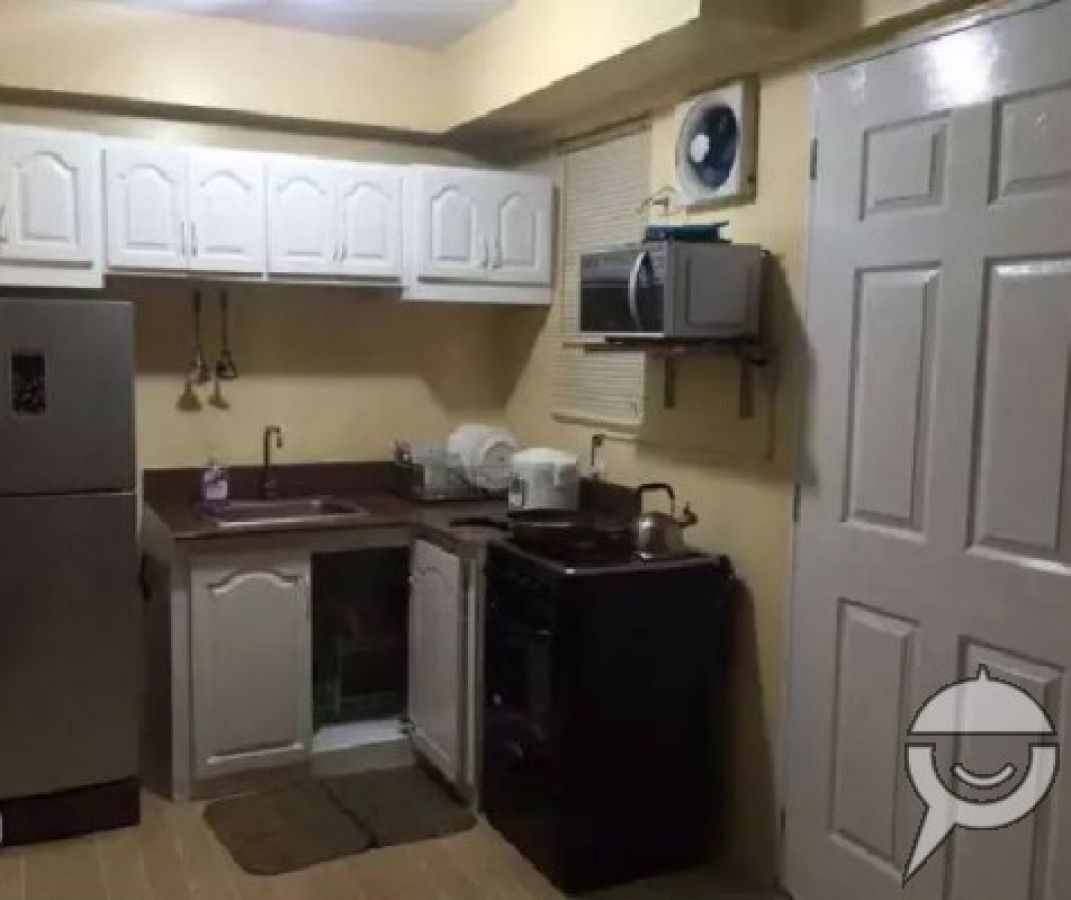 2 Bedrooms Condominium for rent in BGC03