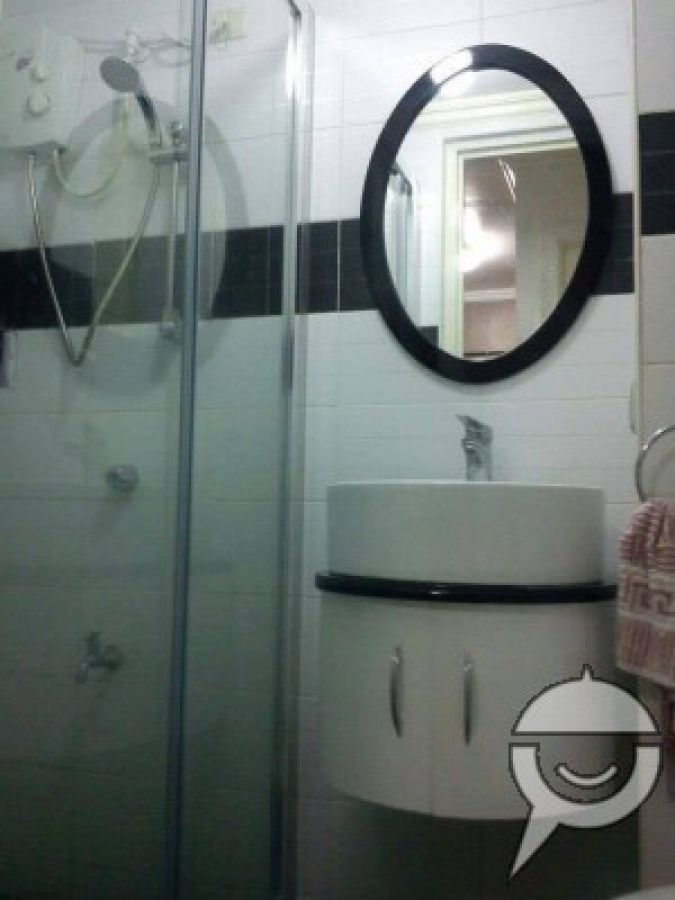 2 Bedrooms Condominium for rent in BGC05