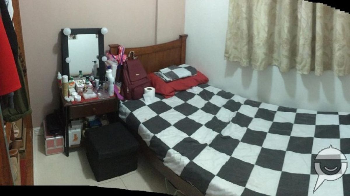 2 Bedrooms Condominium for rent in BGC06